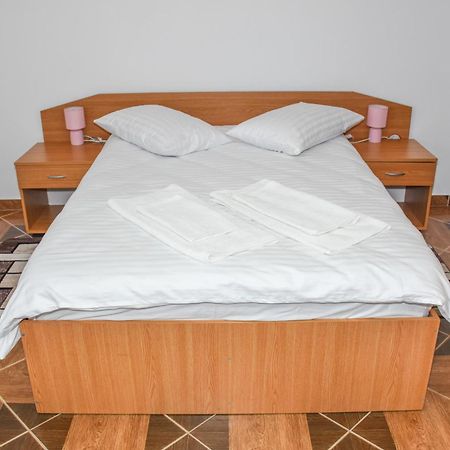 Casa Diana-Maria Apartment Curtea de Argeş Екстериор снимка