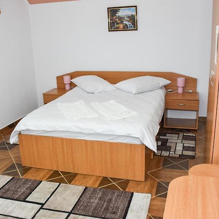 Casa Diana-Maria Apartment Curtea de Argeş Екстериор снимка