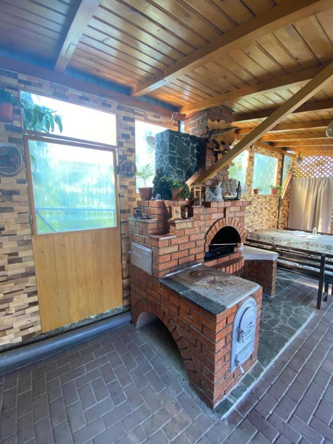 Casa Diana-Maria Apartment Curtea de Argeş Екстериор снимка